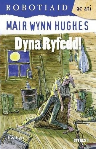 Dyna Ryfedd