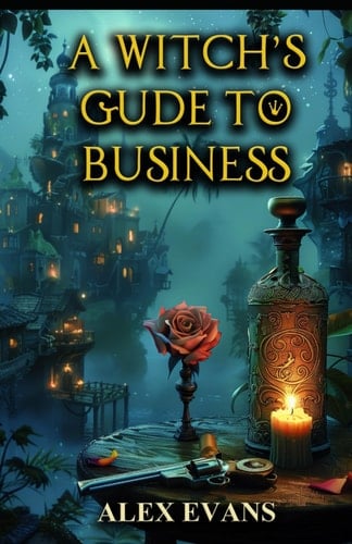A Witch's Guide to Business
