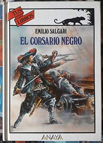 El Corsario Negro