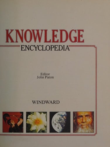 Knowledge Encyclopedia