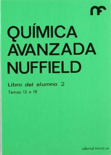 Libro del alumno II