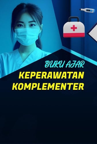 Buku Ajar Keperawatan Komplementer