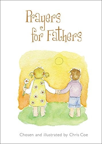 Prayers for Fathers (Christian Books)