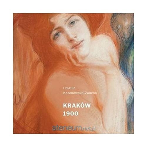 Kraków 1900