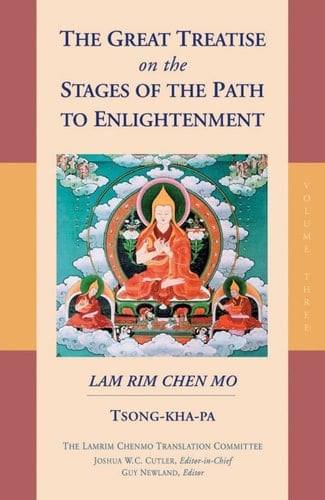 great-treatise-on-the-stages-of-the-path-to-enlightenment