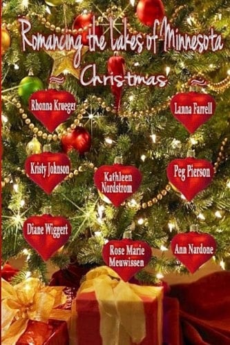 Romancing the Lakes of Minnesota ~ Christmas