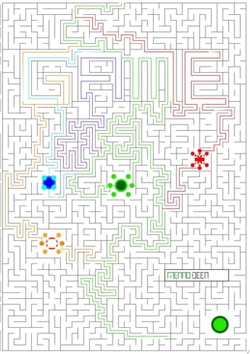 G.A.M.E. Games Autonomy Motivation & Education