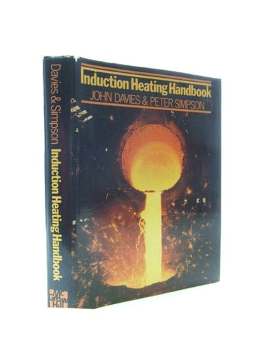 Induction Heating Handbook