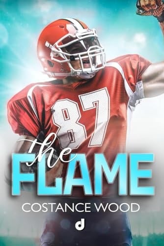 The Flame (SportRomance DriEditore) (Italian Edition)