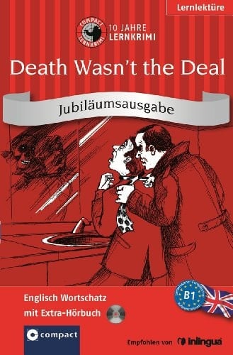 Death Wasn't the Deal Buch