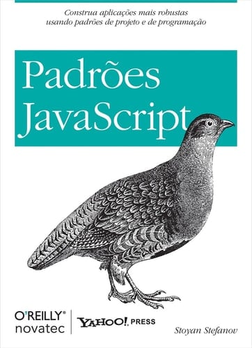 Padrões JavaScript