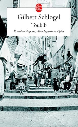 Toubib roman