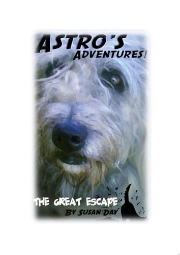 The Great Escape Astro's Adventures