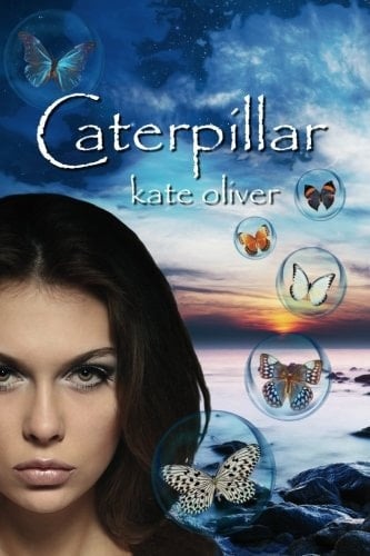 Caterpillar The Metamorphosis Trilogy, Book I