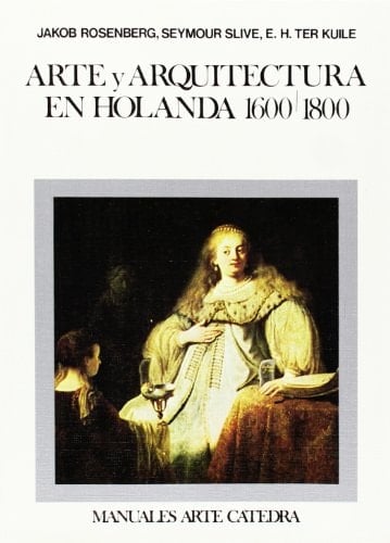 Arte y arquitectura en Holanda, 1600-1800