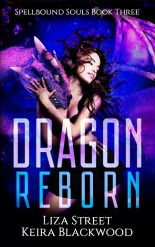 Dragon Reborn A Reverse Harem Romance
