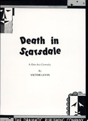 Death in Scarsdale
