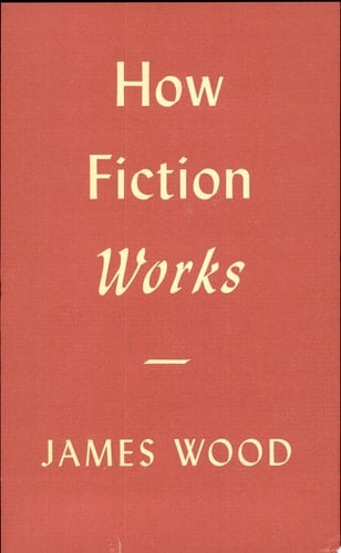 How Fiction Works