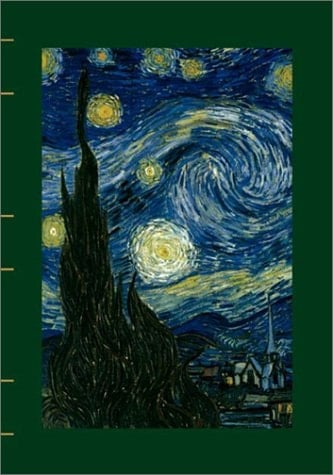 Starry Night Journal