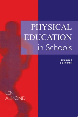 Physical Education in Schools