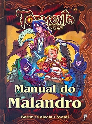 Manual do Malandro