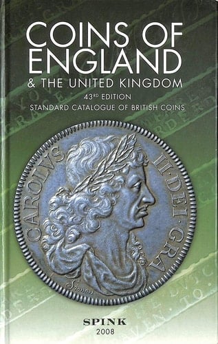 Coins of England and the United Kingdom