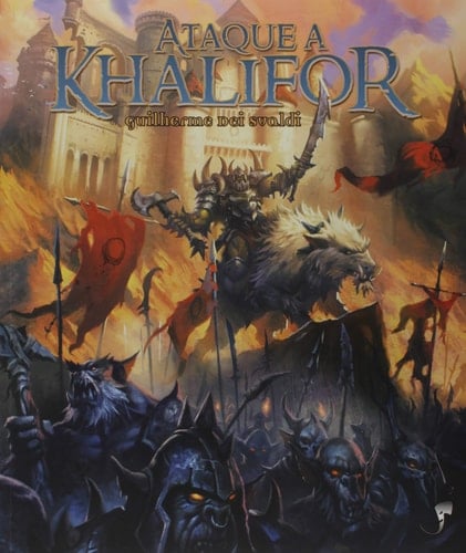 Ataque a Khalifor