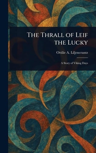 The Thrall of Leif the Lucky