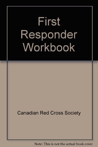 First Responder Workbook