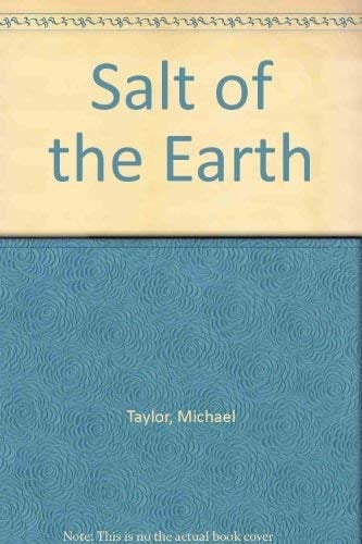 Salt of the Earth
