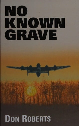 No Known Grave
