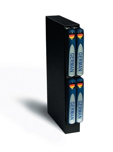 German Speakout 4-Pack