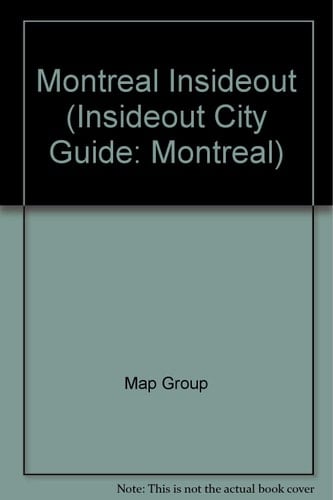 Montreal InsideOut