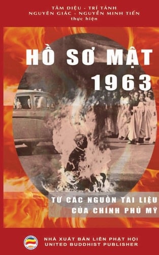 Hồ Sơ Mật 1963 Từ các nguồn tài liệu của Chính phủ Mỹ