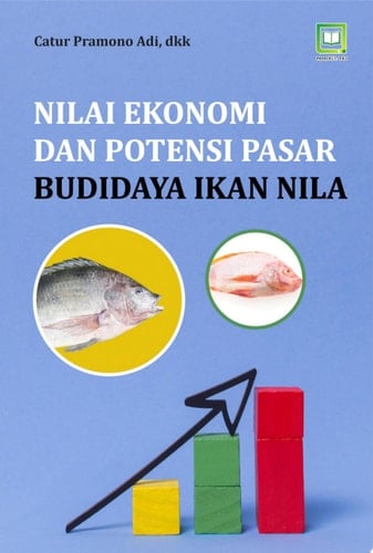 NILAI EKONOMI DAN POTENSI PASAR BUDIDAYA IKAN NILA