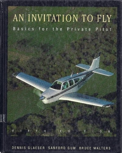 Invitation to Fly + Chapter 9update