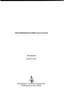 New Dimensions in Popular Culture