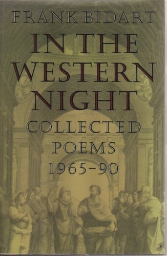 In the Western Night Collected Poems, 1965-1990