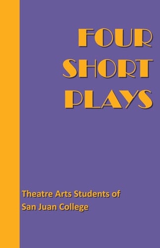 Four Short Plays