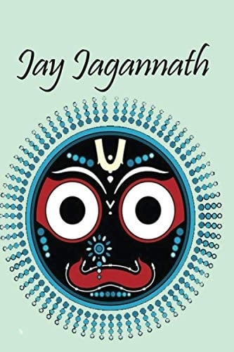 Jay Jagannath: Personalized Notebook Journal