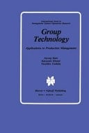 Group Technology Applications to Production Management