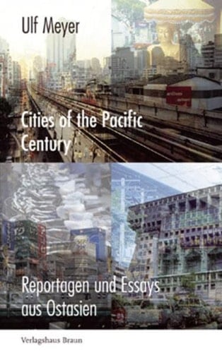 Cities of the Pacific Century