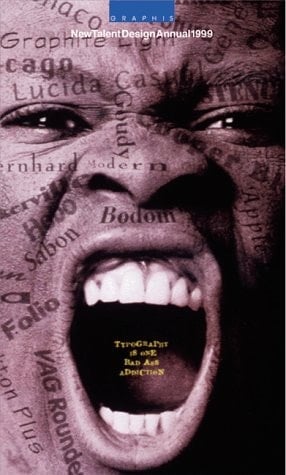 Graphis New Talent Annual 1999