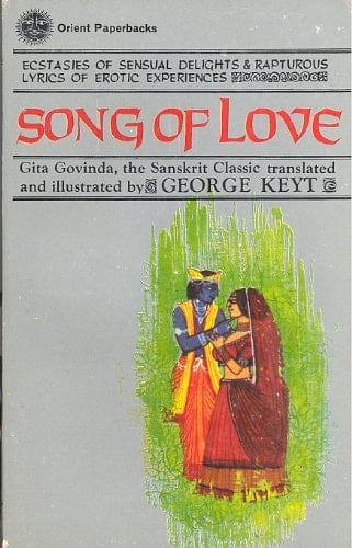 Song of Love
