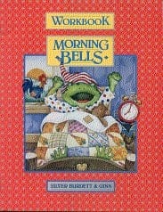 Morning Bells - Workbook