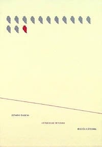 Cenizas de sentido poesía 1962-1975