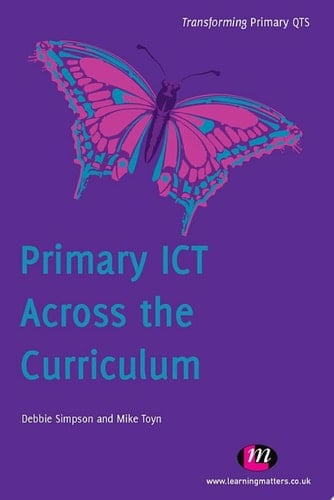 Primary ICT Across the Curriculum