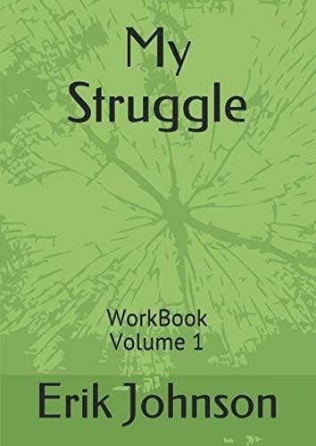 My Struggle WorkBook