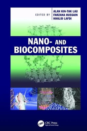 Nano- and Biocomposites