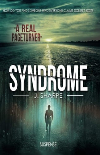 Syndrome A Suspense/horror Novel
